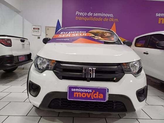 FIAT MOBI 1.0 EVO FLEX LIKE. MANUAL FIAT MOBI 1.0 EVO FLEX LIKE. MANUAL
